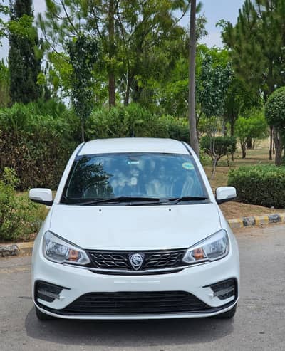 Proton Saga 2022 1.3L Ace A/T Top of the Line