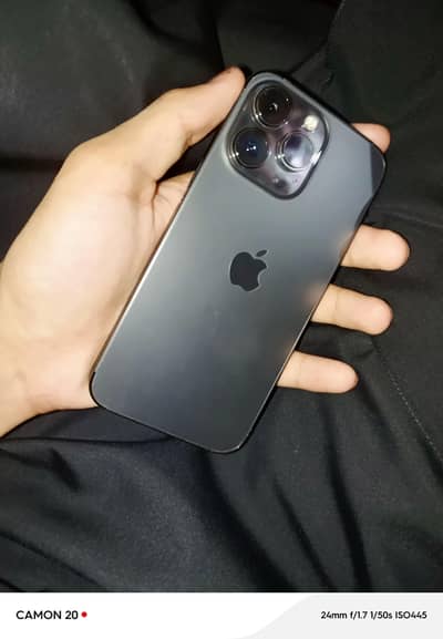 Apple iPhone 13 Pro