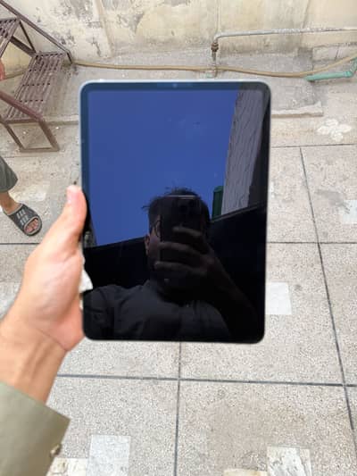 Ipad Pro M1 256 11 inch