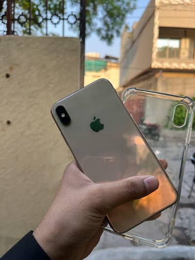 Apple iPhone XS Max