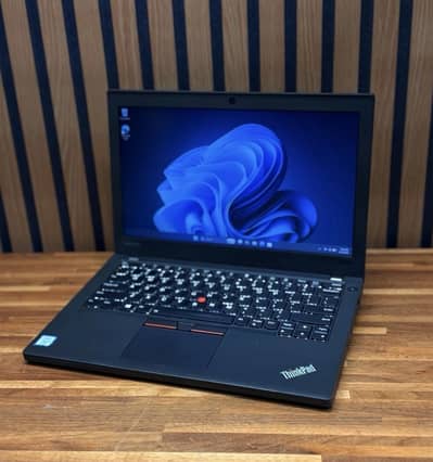 Lenovo Thinkpad X270