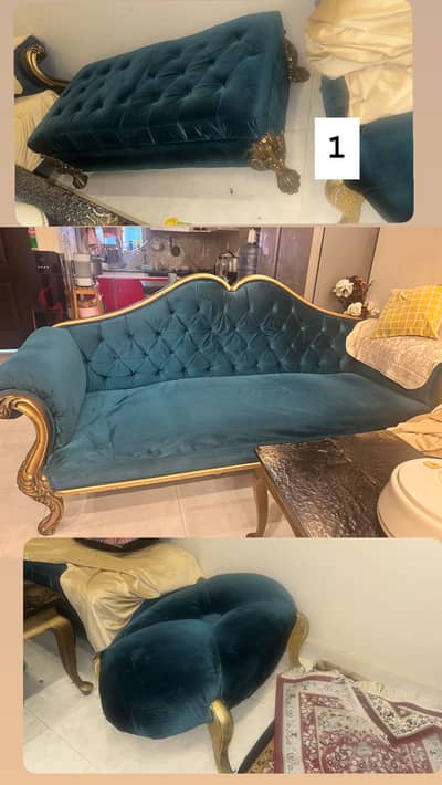 3 seater sofa