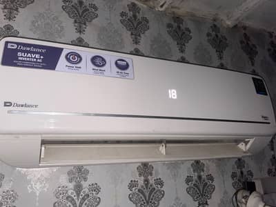 Dawlance Suave 1.5 Ton Inverter Ac