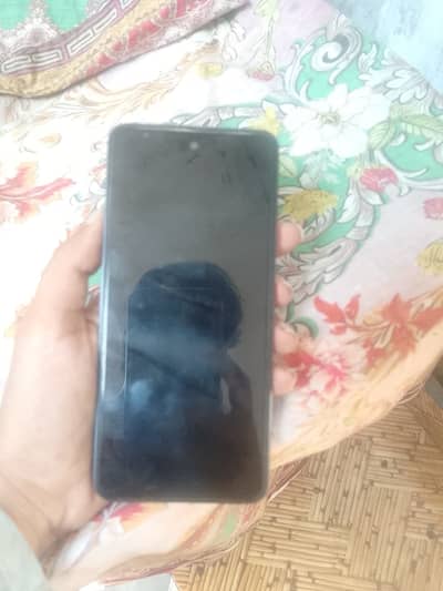 Tecno Spark 20C
