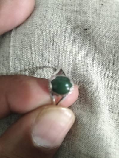 feroza ring