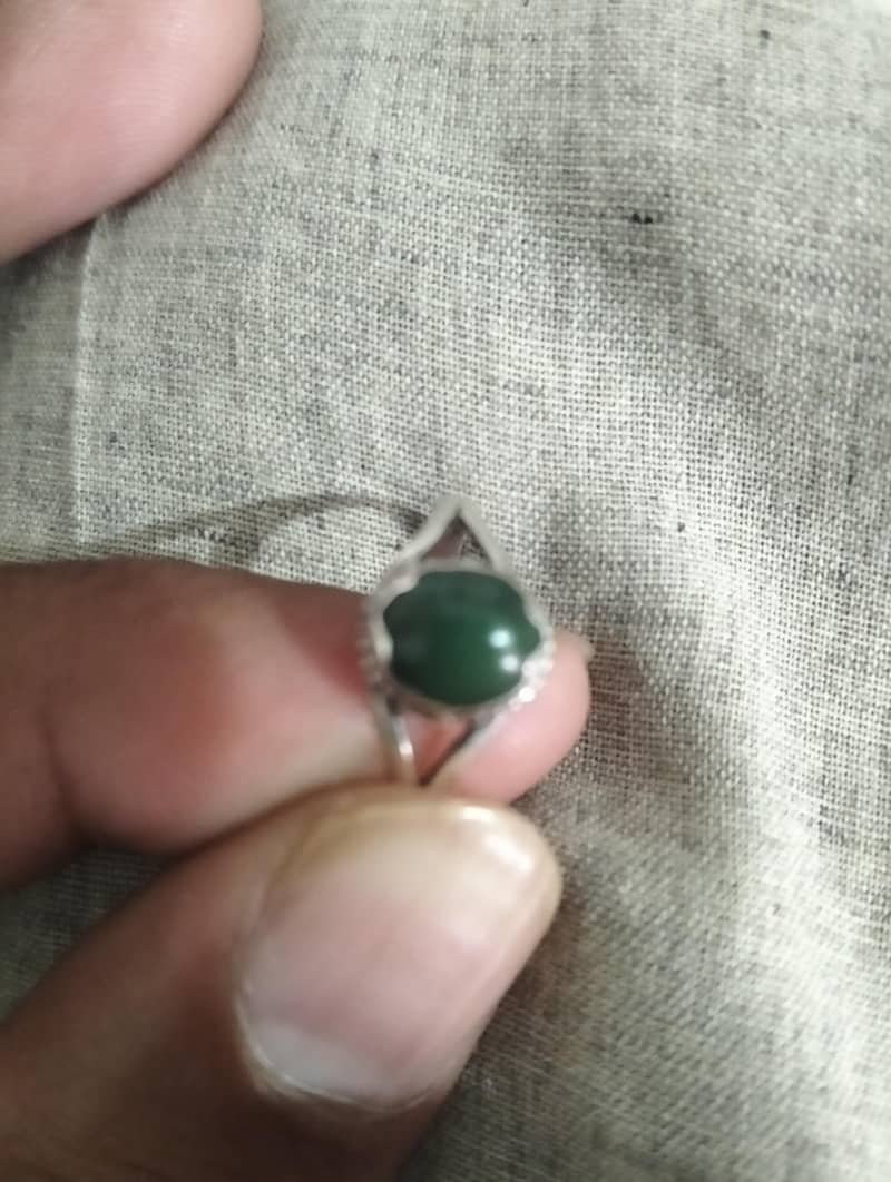 feroza ring 0