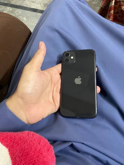 Apple iPhone 11
