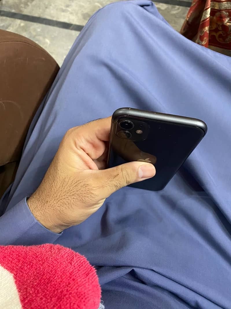 Apple iPhone 11 2