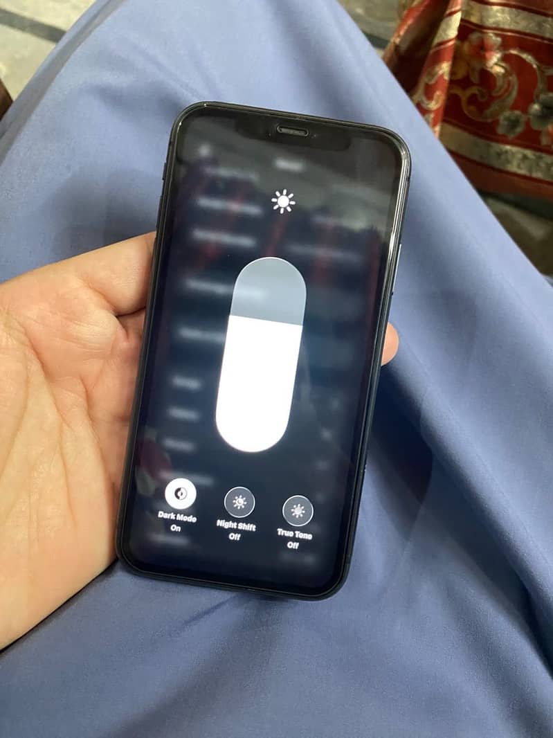 Apple iPhone 11 5