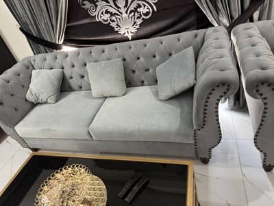 Sofa Set brandnew