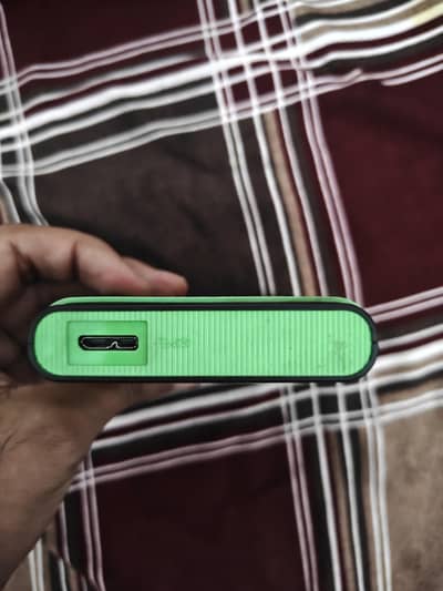 Transcend StoreJet 25M3 2TB USB 3.0 Portable Hard Drive