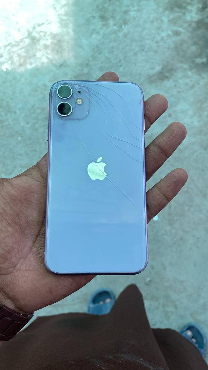 Apple iPhone 11 1