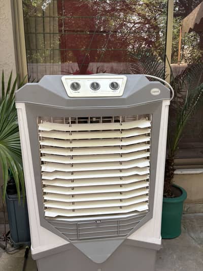 Canon Air cooler