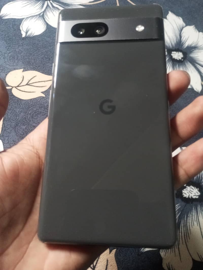 Google Pixel 7a 1
