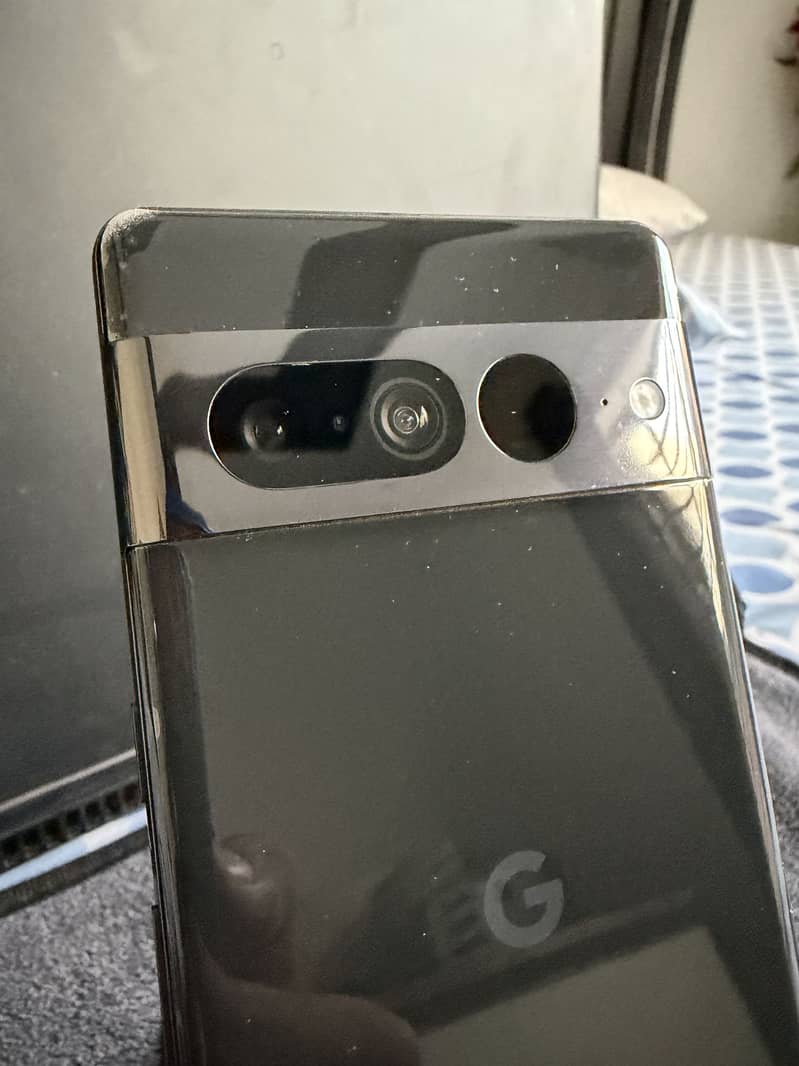 Google Pixel 7 Pro 0