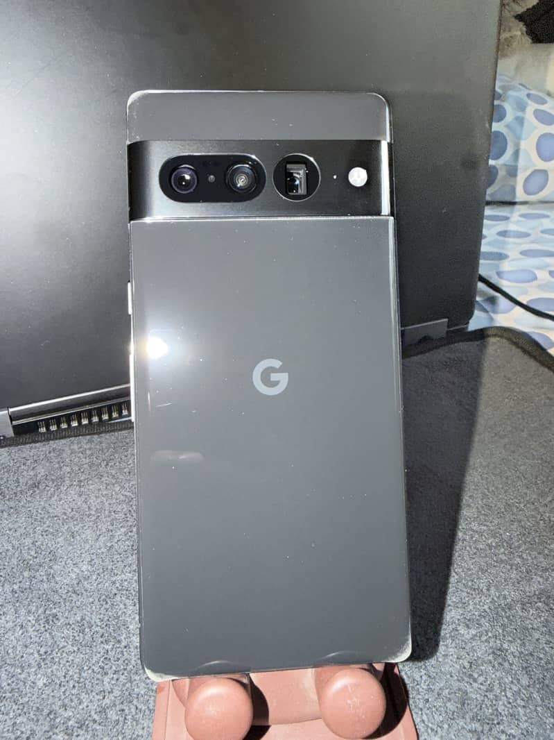Google Pixel 7 Pro 1