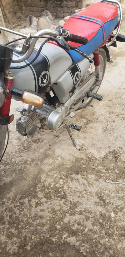 honda cd 70 2019 modal loction larkana sindh