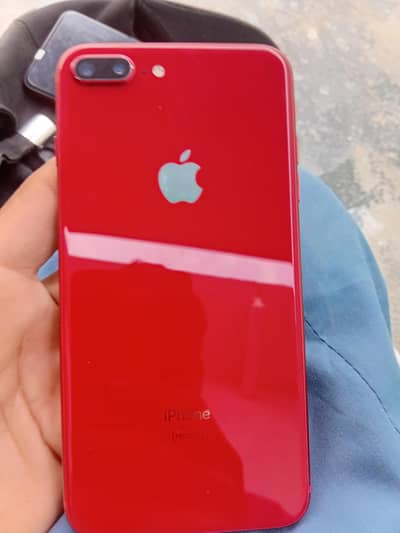 Apple iPhone 8 Plus