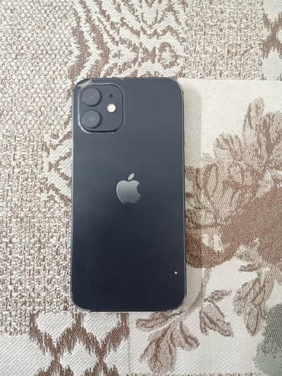 Apple iPhone 12