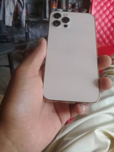 Apple iPhone 12 Pro