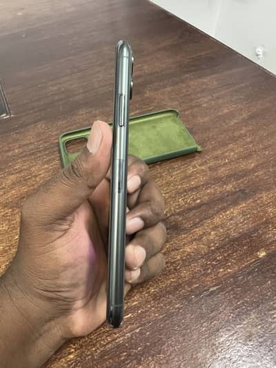 Apple iPhone 11 Pro Max
