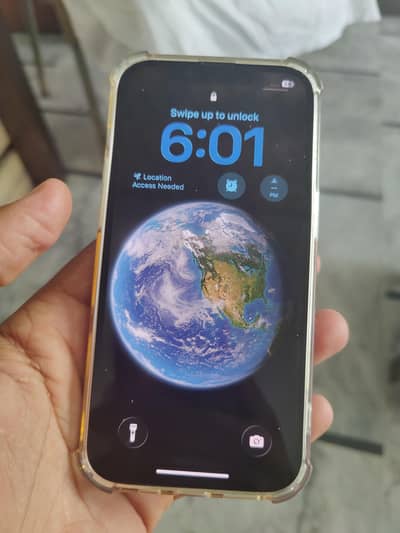 Apple iPhone 13 Pro