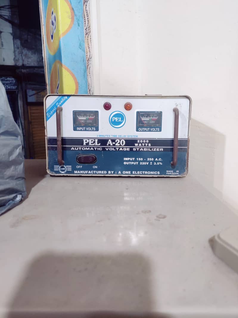 Medium Refrigerator 3