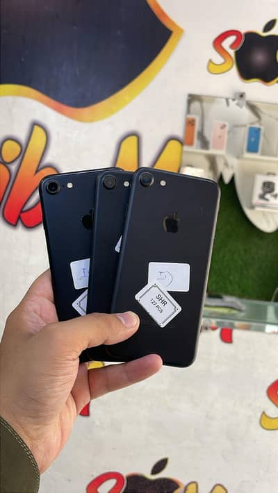 I phone 7