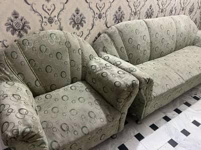 Sofa 6 seater for sale