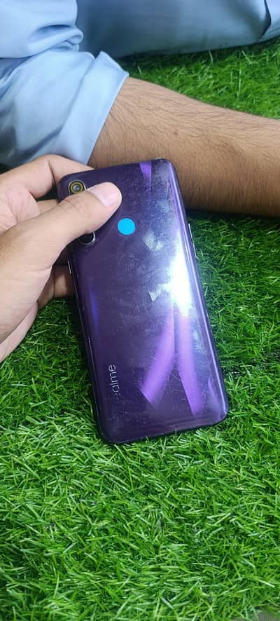 Realme 5