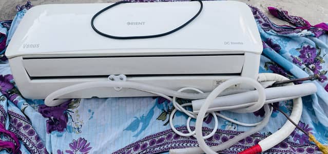 Orient DC Inverter R410A