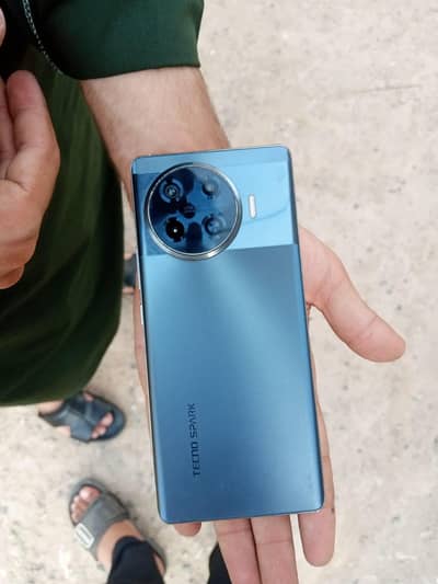 Tecno CAMON 20s Pro