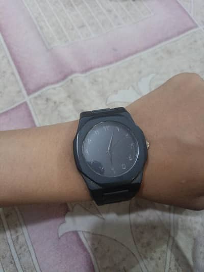 Aura Watch