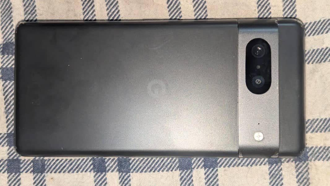Google Pixel 7 0