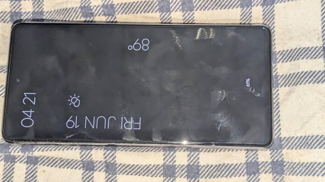 Google Pixel 7 2