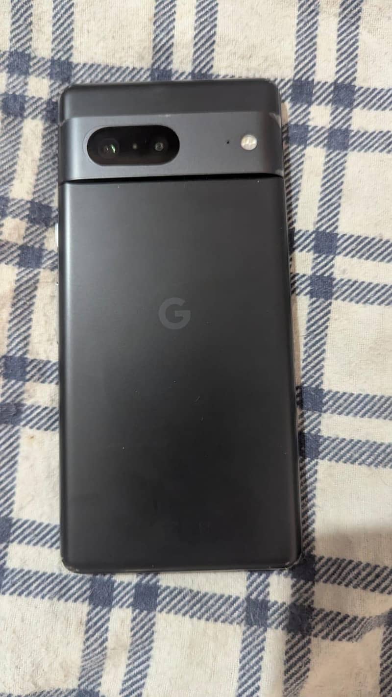 Google Pixel 7 5