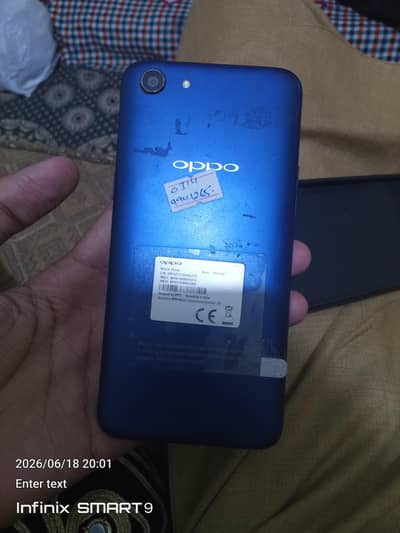 OPPO A83