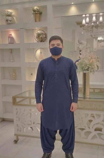Ali Rehman 