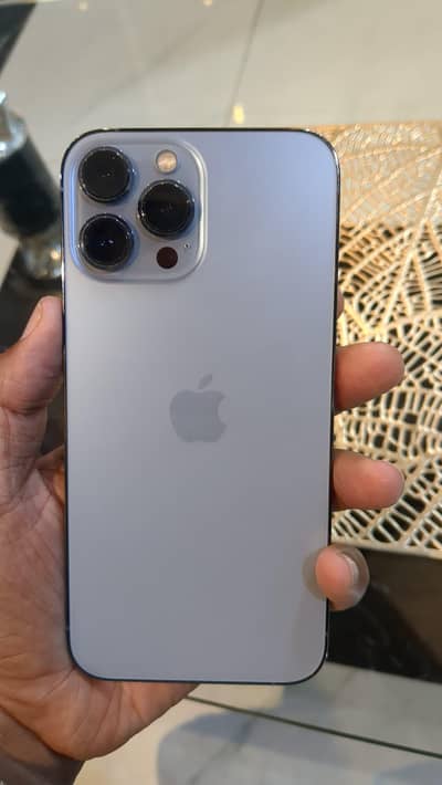 Iphone 13 pro max Factory Unlocked