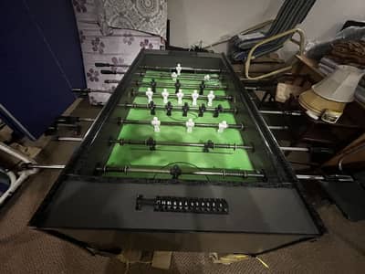 Foosball