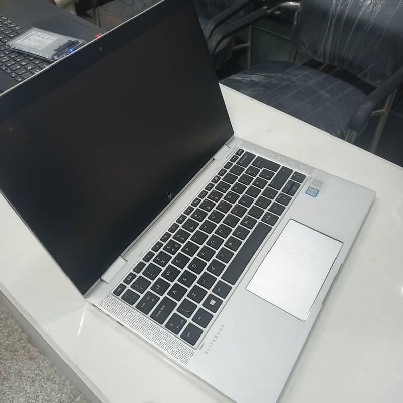 NEW MODEL 1