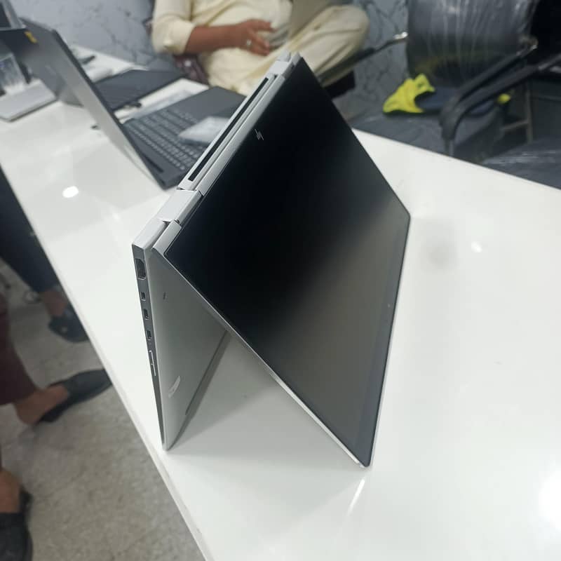NEW MODEL 4