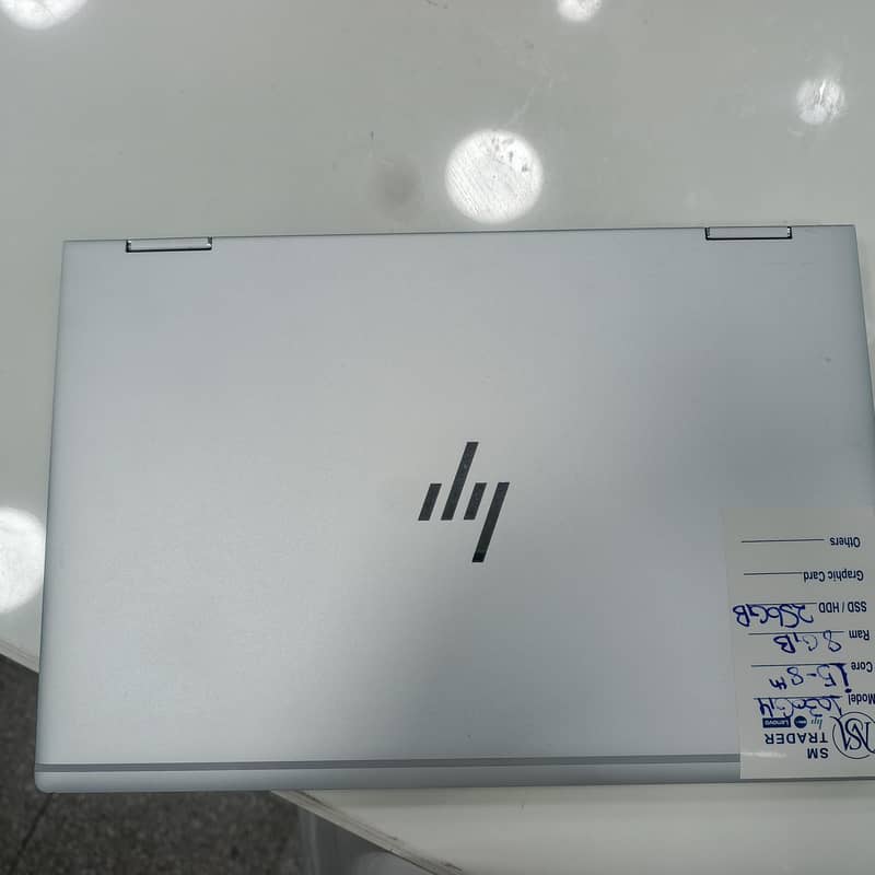 NEW MODEL 6