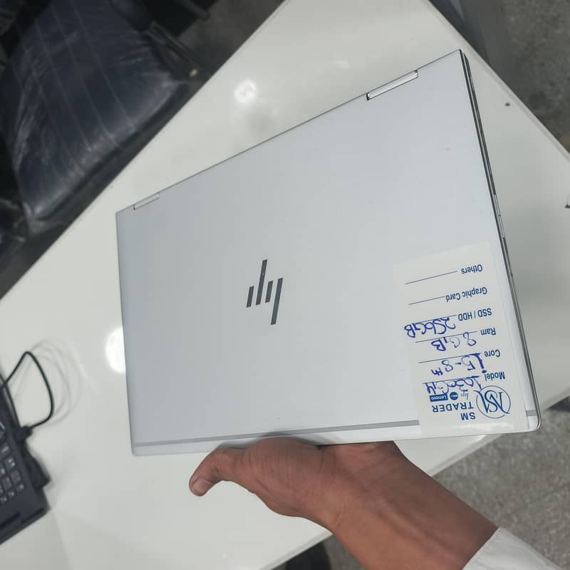 NEW MODEL 7