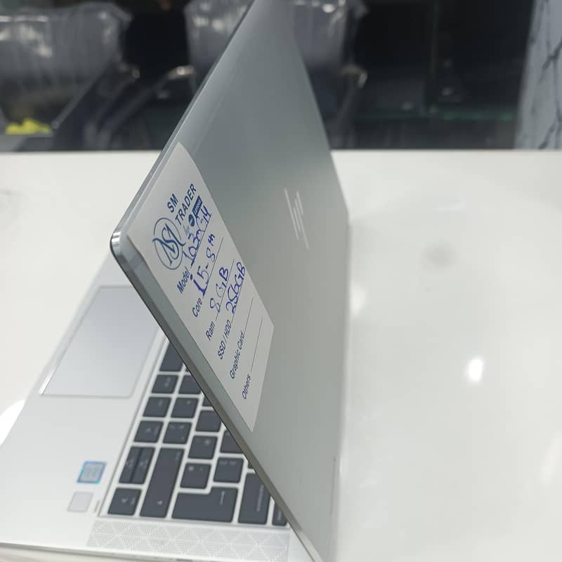 NEW MODEL 8