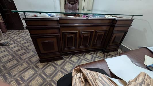 office table+chair+sofa