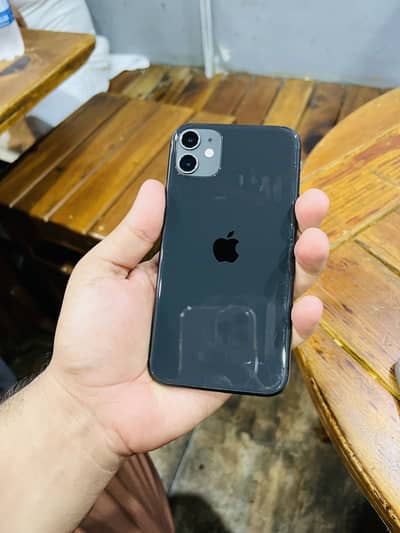 iphone 11  Non pta JV  64gb