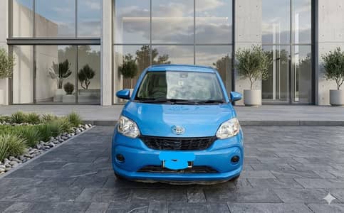 Daihatsu Boon 2018/2022