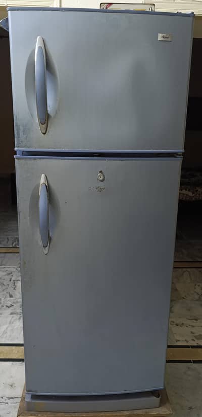 Haier Refrigerator