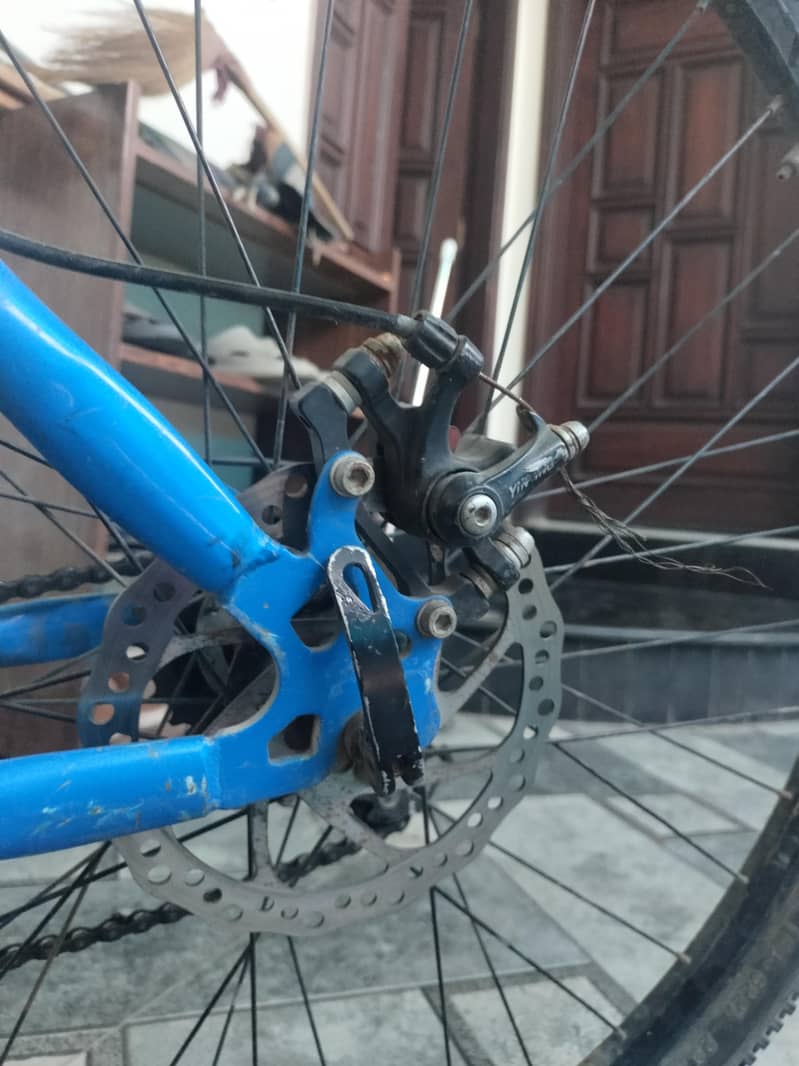 cycle 2